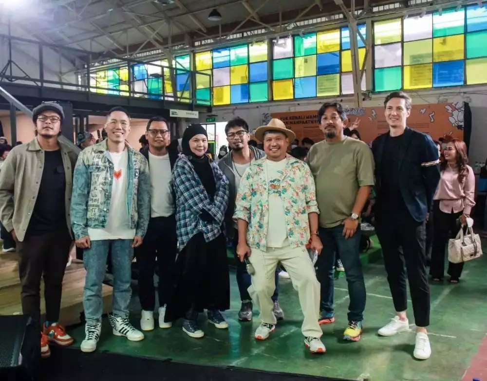 Ingat Penyanyi Tere? Dulu Musisi Terkenal dengan Lagu-Lagu Hitsnya, Kini Banting Stir Jadi Guru Ngaji
