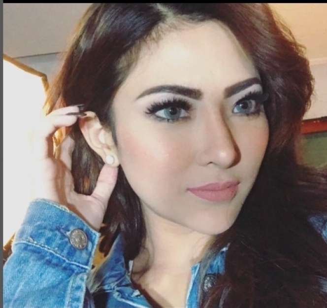 Masih Ingat Ayu Aulia yang Dulu Heboh Percobaan Bunuh Diri? Kini Dituding Jadi Penyebab Viral Video Syur Zikri Daulay!