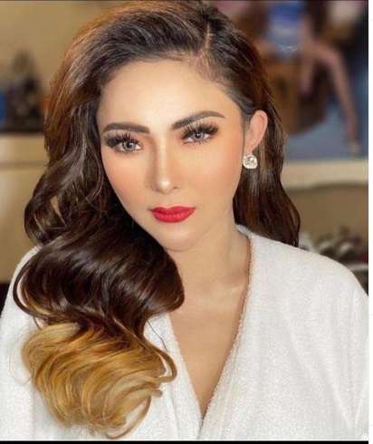 Masih Ingat Ayu Aulia yang Dulu Heboh Percobaan Bunuh Diri? Kini Dituding Jadi Penyebab Viral Video Syur Zikri Daulay!