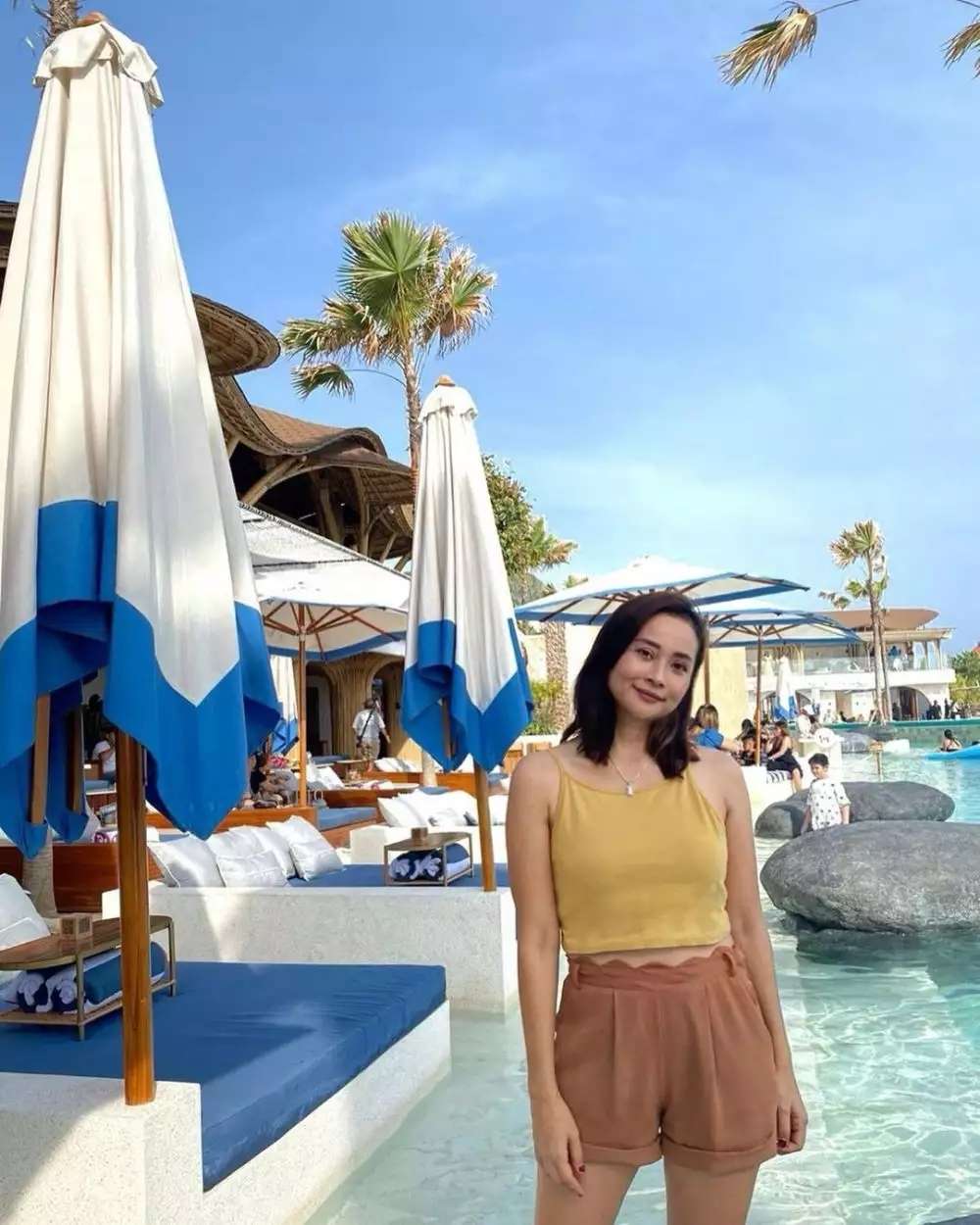 Masih Ingat Dewi Murniaty, Personel Girlband Tercantik & Populer Era 90-an? Kini Nasibnya Bikin Kaget