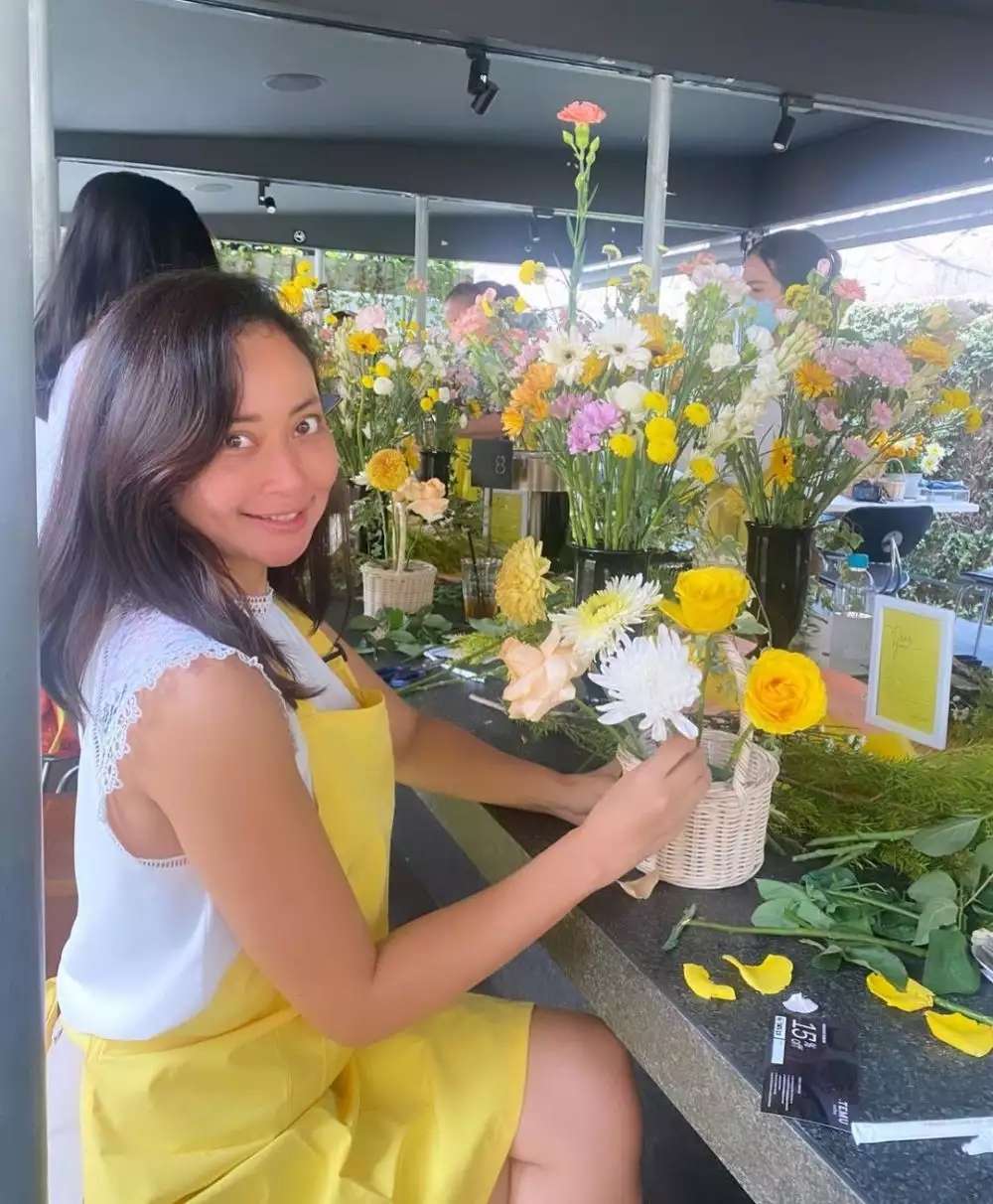 Masih Ingat Dewi Murniaty, Personel Girlband Tercantik & Populer Era 90-an? Kini Nasibnya Bikin Kaget
