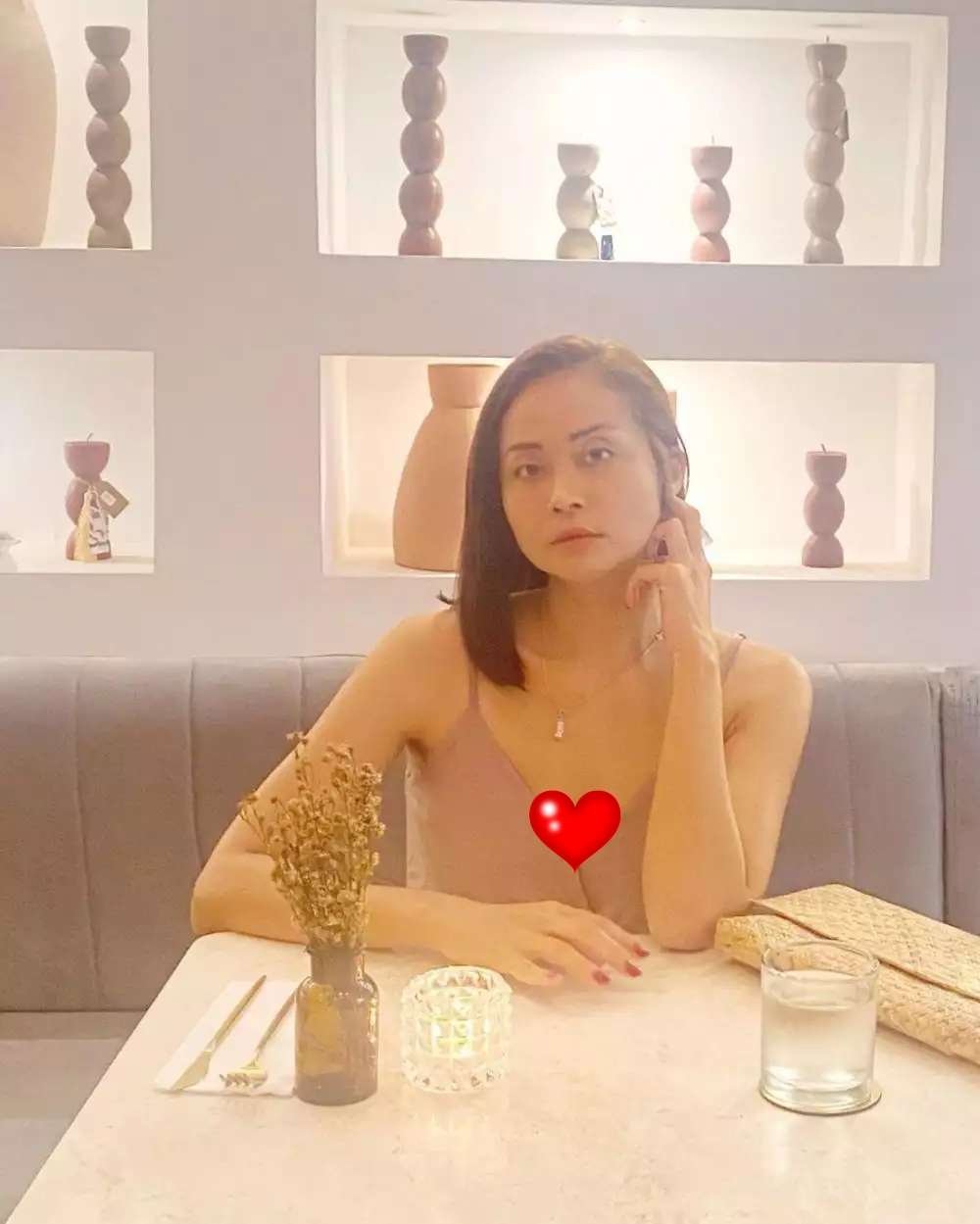 Masih Ingat Dewi Murniaty, Personel Girlband Tercantik & Populer Era 90-an? Kini Nasibnya Bikin Kaget