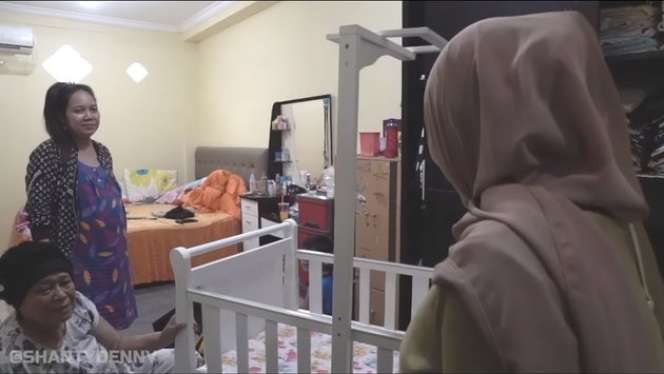 Potret Rumah Pertama Denny Cagur, Ternyata Beda Banget, Bak Bumi dan Langit!