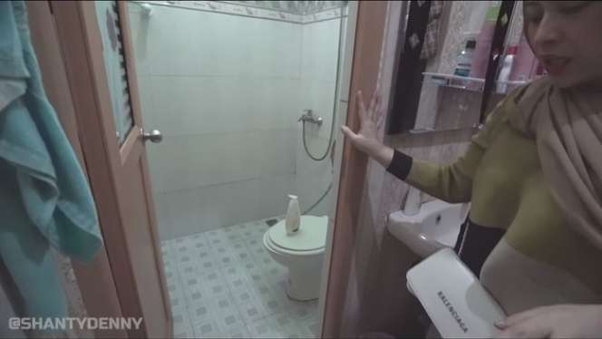 Potret Rumah Pertama Denny Cagur, Ternyata Beda Banget, Bak Bumi dan Langit!