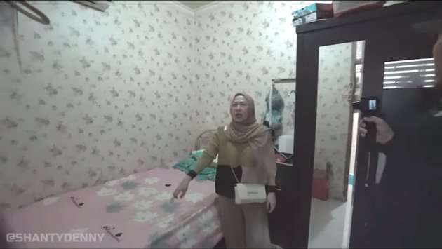Potret Rumah Pertama Denny Cagur, Ternyata Beda Banget, Bak Bumi dan Langit!