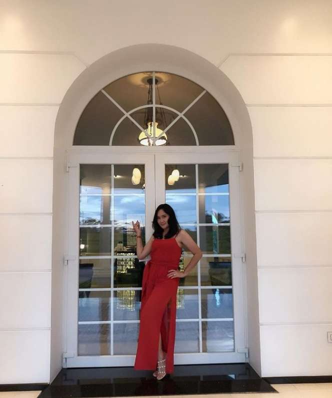 Ingat Pungky Sukmawati, Eks Pacar Ahmad Dhani yang Mirip Mulan Jameela? Lebih Kaya & Karir Mentereng di Dunia Politik?