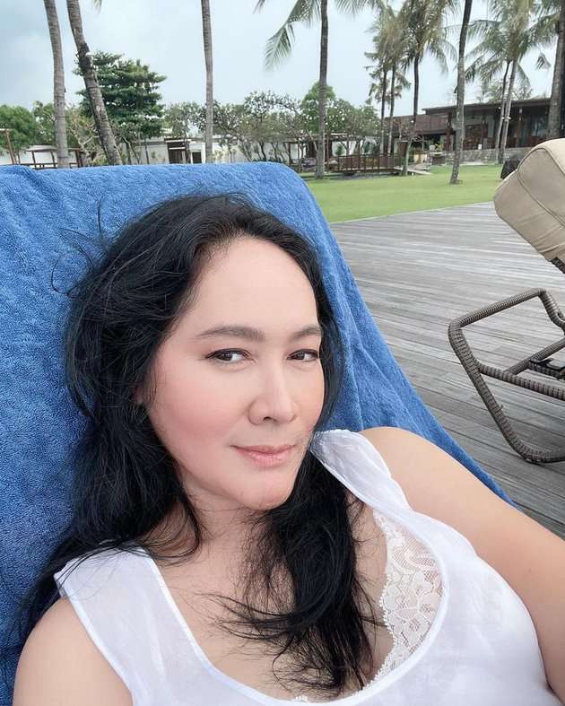 Ingat Pungky Sukmawati, Eks Pacar Ahmad Dhani yang Mirip Mulan Jameela? Lebih Kaya & Karir Mentereng di Dunia Politik?