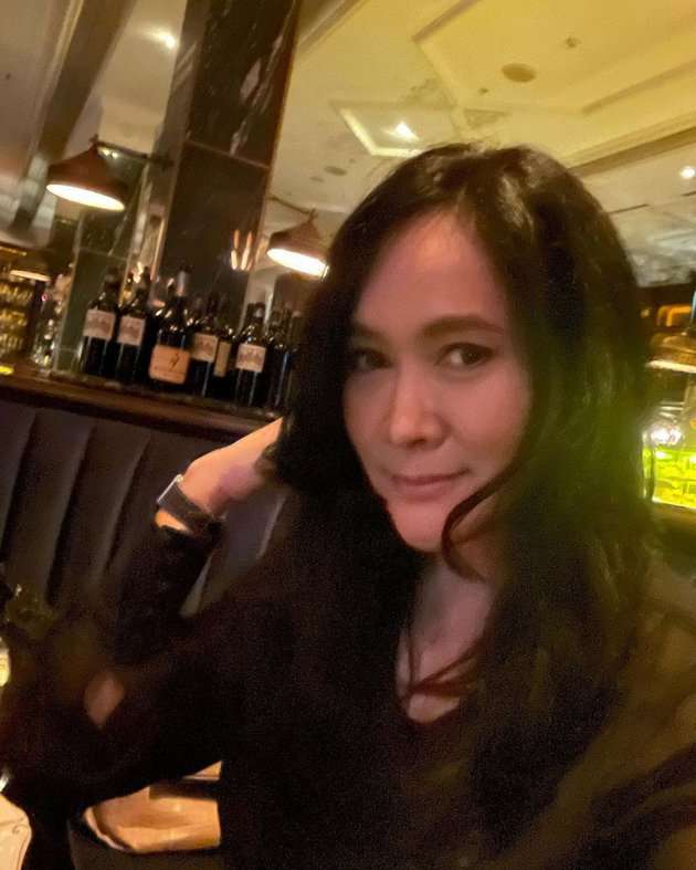Ingat Pungky Sukmawati, Eks Pacar Ahmad Dhani yang Mirip Mulan Jameela? Lebih Kaya & Karir Mentereng di Dunia Politik?