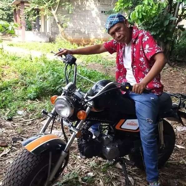 Masih Ingat Ucup Nirin alias Bang Ocid? Dulu Hidup Pas-Pasan Jadi Sopir Angkot, Kini Mendadak ‘Sultan’