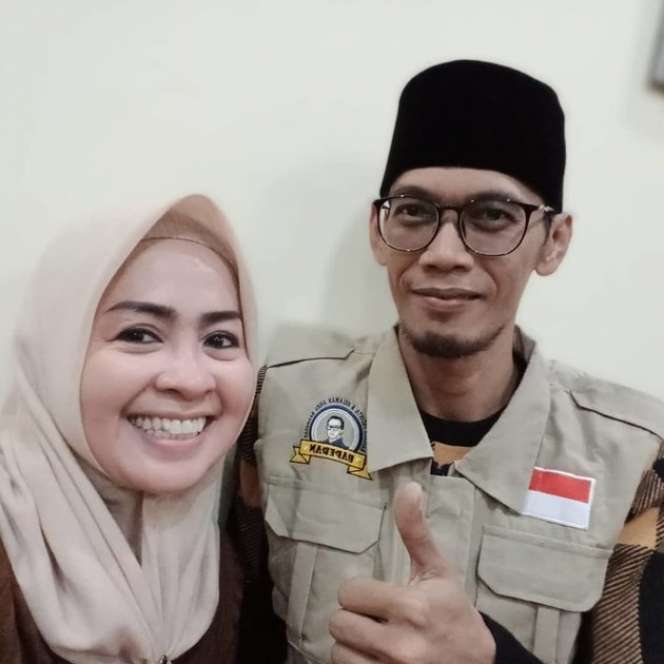 Masih Ingat Munaroh Pacar Mandra di Sinetron `Si Doel’? Kini Penampilanya Bikin Pangling, Lebih Cantik dari Maudy Koesnaedi?