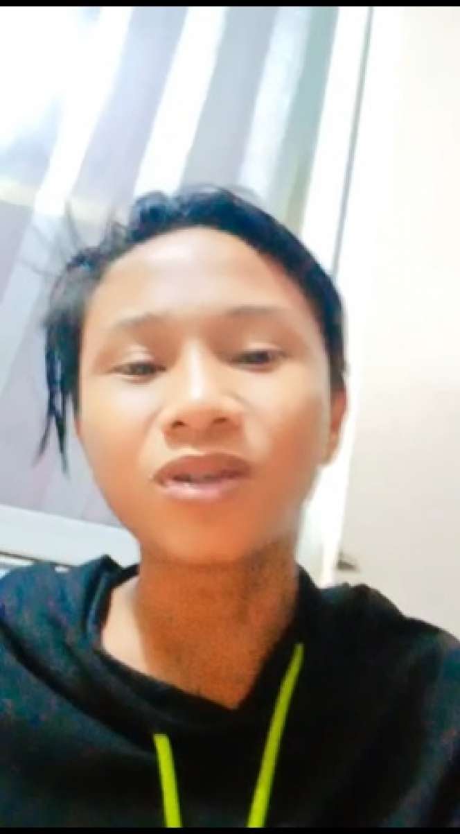Potret Rumah Fajar Sadboy, Ternyata Jauh Dari Kesan Mewah!