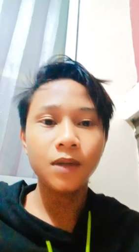 Potret Rumah Fajar Sadboy, Ternyata Jauh Dari Kesan Mewah!