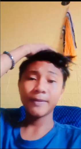 Potret Rumah Fajar Sadboy, Ternyata Jauh Dari Kesan Mewah!