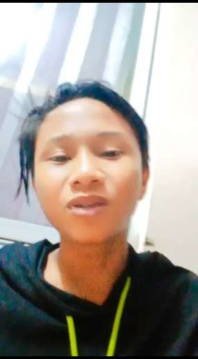 Potret Rumah Fajar Sadboy, Ternyata Jauh Dari Kesan Mewah!