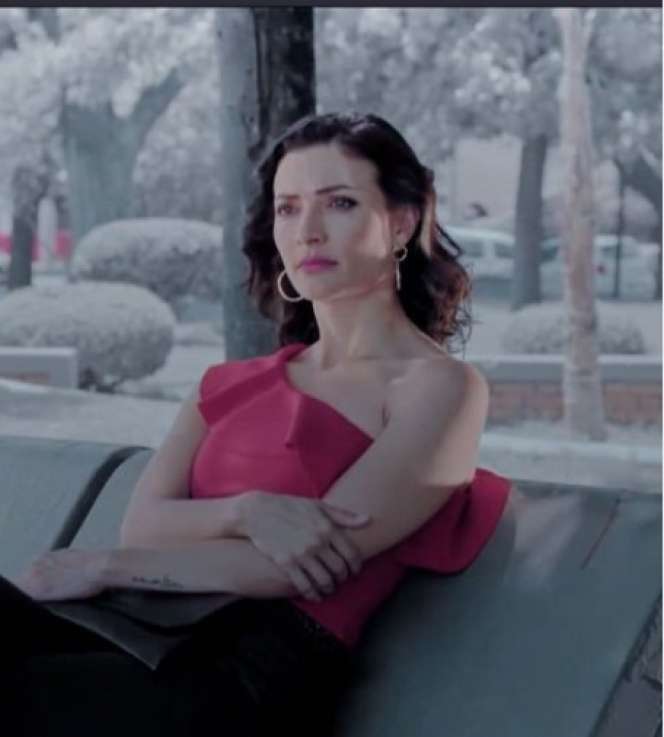 Masih Ingat Ana Maria Pemeran Betty La Fea? Nasibnya Kini Berubah Drastis Usai Ketahuan Selingkuh!