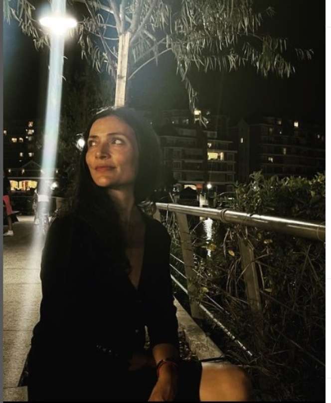 Masih Ingat Ana Maria Pemeran Betty La Fea? Nasibnya Kini Berubah Drastis Usai Ketahuan Selingkuh!