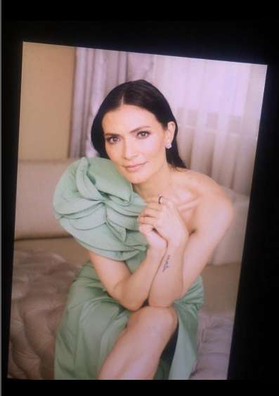 Masih Ingat Ana Maria Pemeran Betty La Fea? Nasibnya Kini Berubah Drastis Usai Ketahuan Selingkuh!