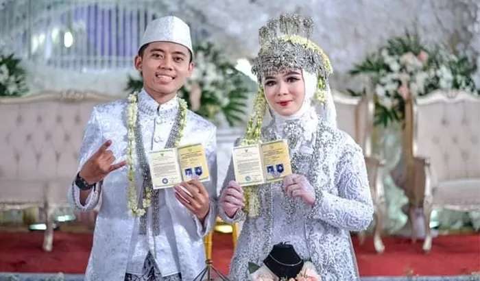 9 Potret & Fakta Norma Risma, Suami Selingkuh dengan Ibu Kandung Sendiri, Bongkar Isi Chat Mesum!