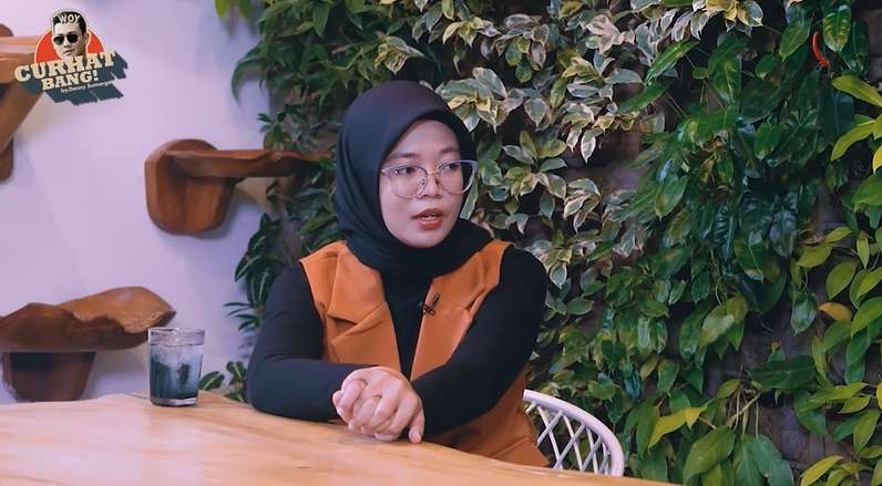 9 Potret & Fakta Norma Risma, Suami Selingkuh dengan Ibu Kandung Sendiri, Bongkar Isi Chat Mesum!