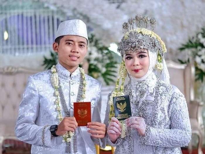 9 Potret & Fakta Norma Risma, Suami Selingkuh dengan Ibu Kandung Sendiri, Bongkar Isi Chat Mesum!