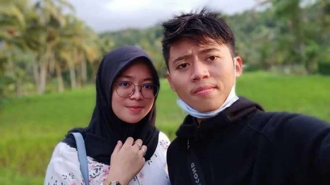 9 Potret & Fakta Norma Risma, Suami Selingkuh dengan Ibu Kandung Sendiri, Bongkar Isi Chat Mesum!