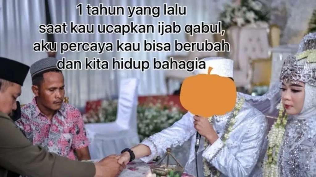 9 Potret & Fakta Norma Risma, Suami Selingkuh dengan Ibu Kandung Sendiri, Bongkar Isi Chat Mesum!