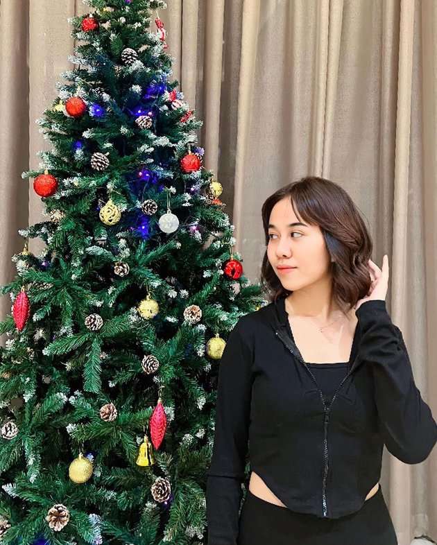 Potret Terbaru Mayang Adik Mendiang Vanessa Angel, Penampilannya Bikin Melongo usai Oplas!