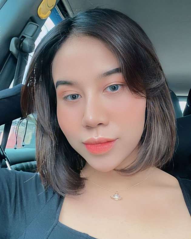 Potret Terbaru Mayang Adik Mendiang Vanessa Angel, Penampilannya Bikin Melongo usai Oplas!