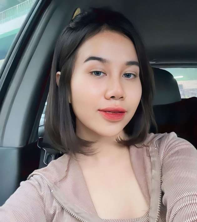 Potret Terbaru Mayang Adik Mendiang Vanessa Angel, Penampilannya Bikin Melongo usai Oplas!