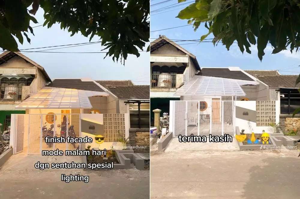 10 Transformasi Rumah Tua Jadi Hunian Mewah Ala Jepang, Interior Dalamnya Bak Serial Kartun, Keren Abis!