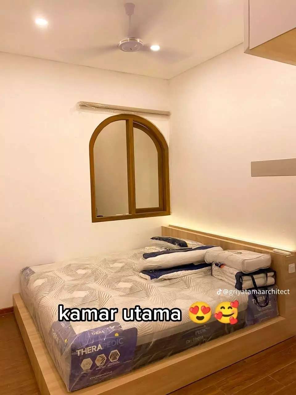10 Transformasi Rumah Tua Jadi Hunian Mewah Ala Jepang, Interior Dalamnya Bak Serial Kartun, Keren Abis!