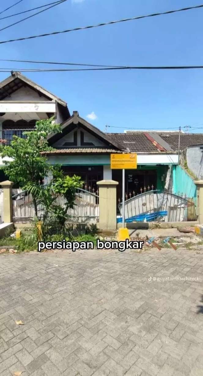 10 Transformasi Rumah Tua Jadi Hunian Mewah Ala Jepang, Interior Dalamnya Bak Serial Kartun, Keren Abis!