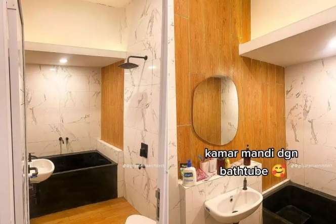 10 Transformasi Rumah Tua Jadi Hunian Mewah Ala Jepang, Interior Dalamnya Bak Serial Kartun, Keren Abis!