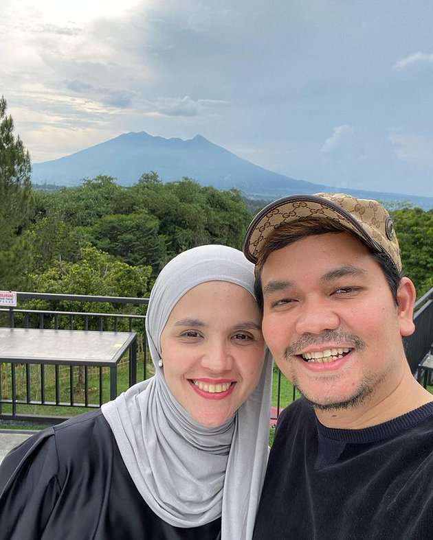 8 Potret Terakhir Indra Bekti Sebelum Alami Pendarahan Otak, Netizen Temukan Kejanggalan!