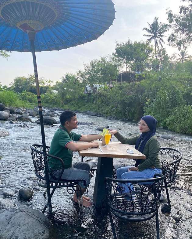 8 Potret Terakhir Indra Bekti Sebelum Alami Pendarahan Otak, Netizen Temukan Kejanggalan!