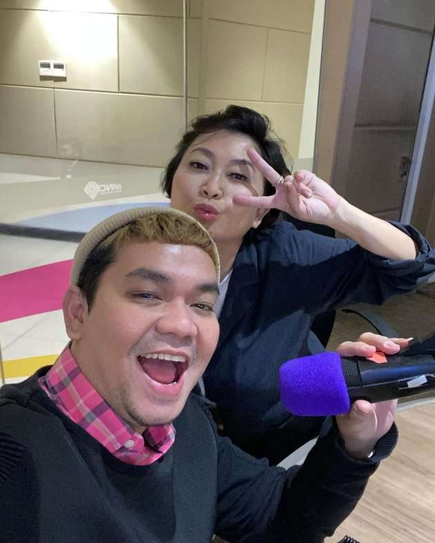 8 Potret Terakhir Indra Bekti Sebelum Alami Pendarahan Otak, Netizen Temukan Kejanggalan!