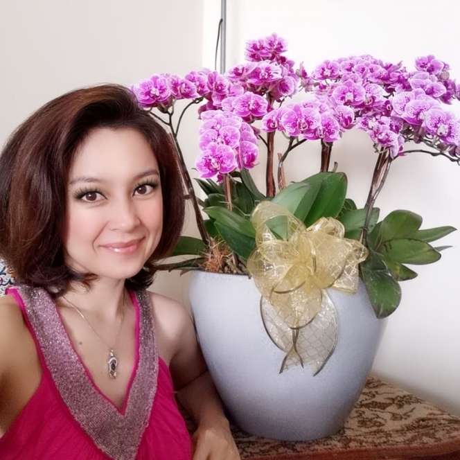 Kabar Terbaru Putri Patricia yang Sempat Vakum Akting 10 Tahun, Sempat Kerja Kantoran, Kini Nasibnya