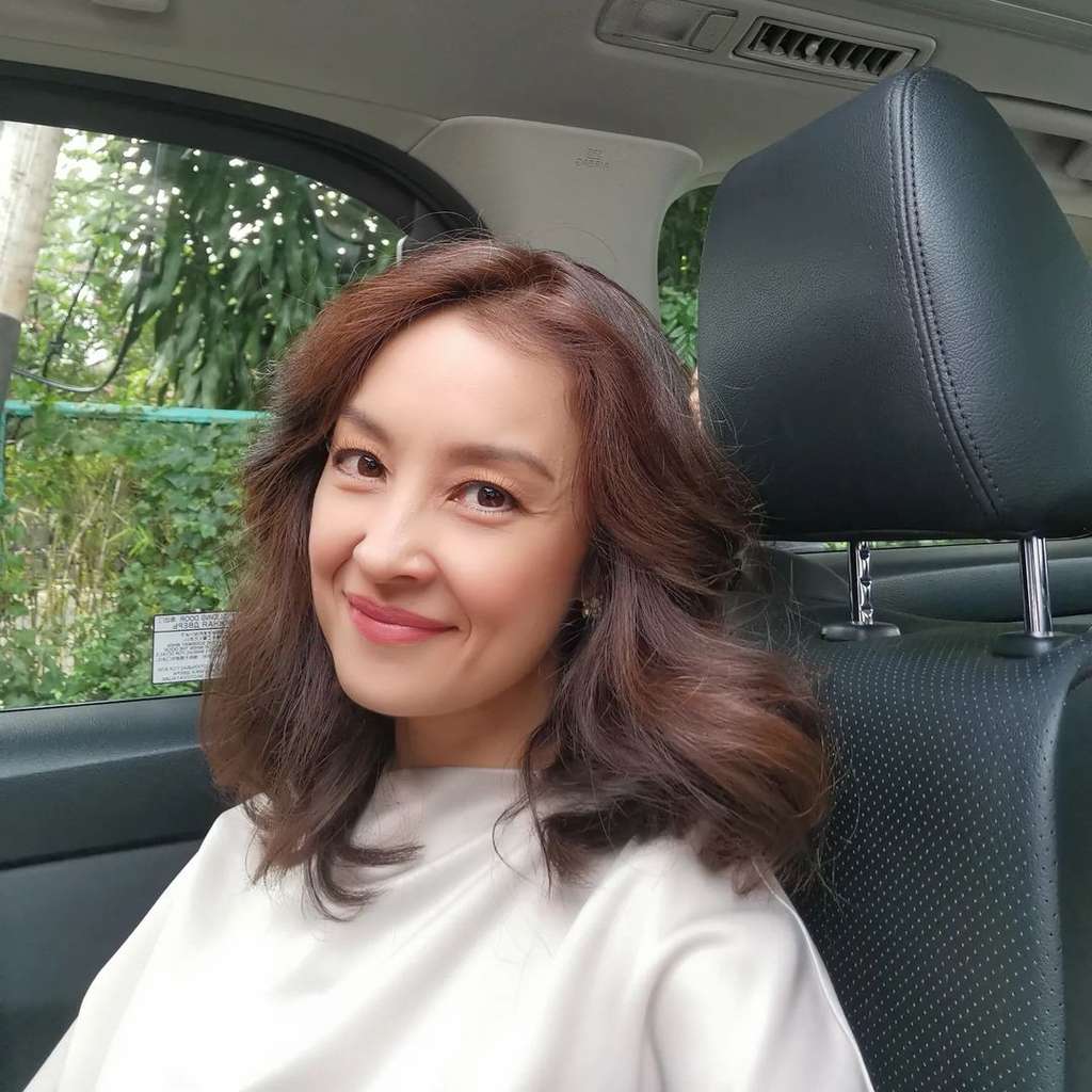 Kabar Terbaru Putri Patricia yang Sempat Vakum Akting 10 Tahun, Sempat Kerja Kantoran, Kini Nasibnya