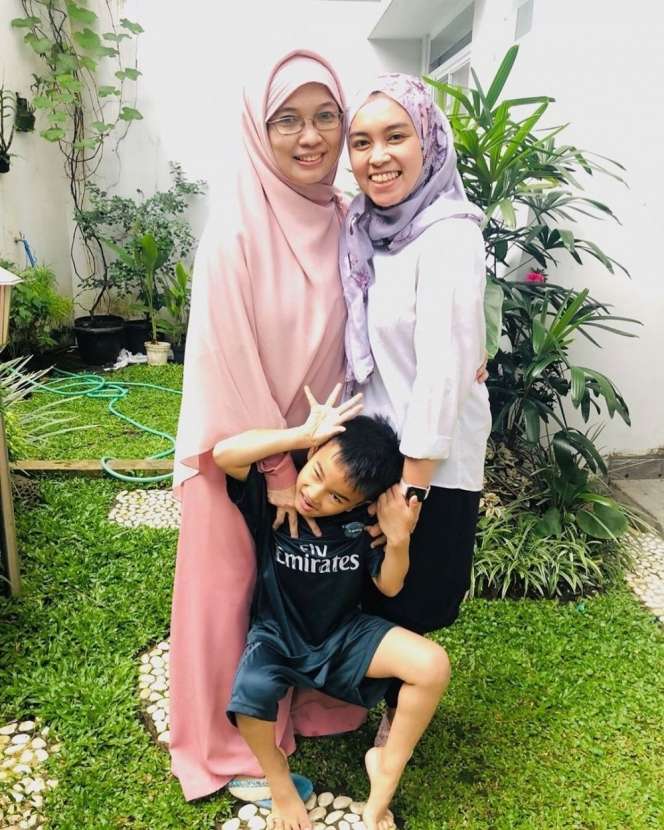 Ingat Teh Ninih, Mantan Istri Aa Gym? Dulu Dipoligami & 3 Kali Diceraikan, Nasibnya Kini Bak Langit & Bumi, Lebih Sukses?
