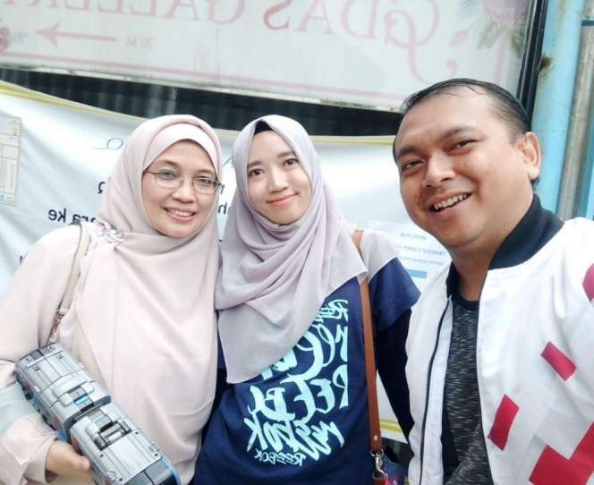 Ingat Teh Ninih, Mantan Istri Aa Gym? Dulu Dipoligami & 3 Kali Diceraikan, Nasibnya Kini Bak Langit & Bumi, Lebih Sukses?