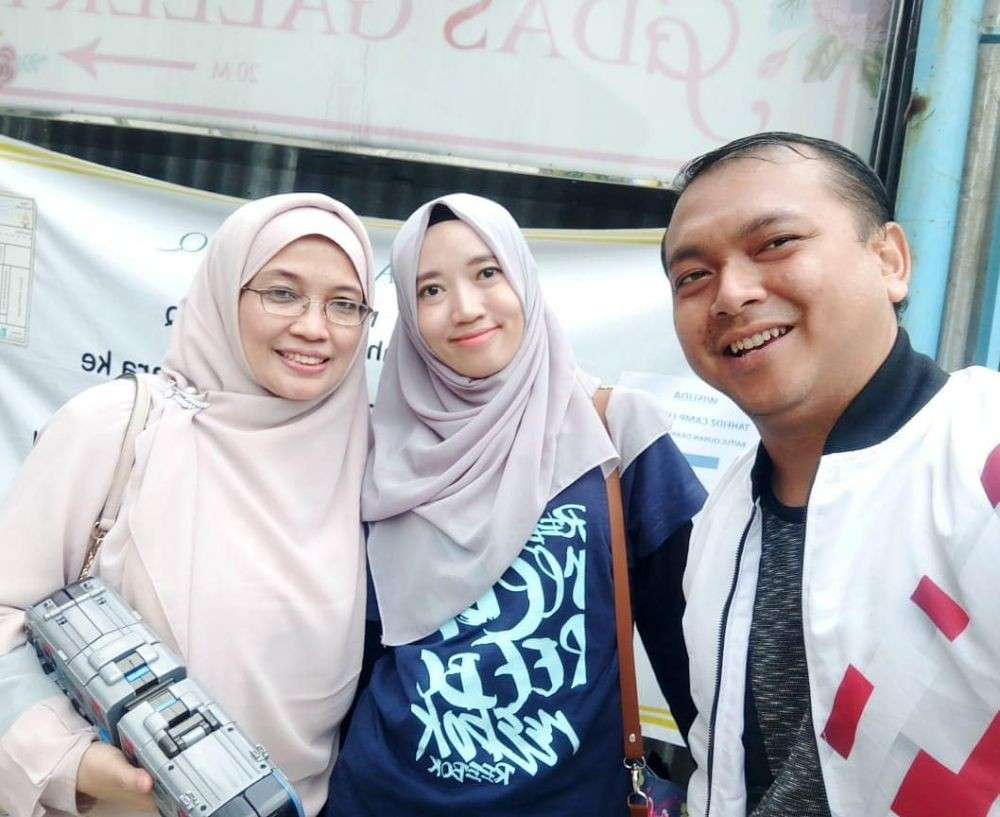 Ingat Teh Ninih, Mantan Istri Aa Gym? Dulu Dipoligami & 3 Kali Diceraikan, Nasibnya Kini Bak Langit & Bumi, Lebih Sukses?