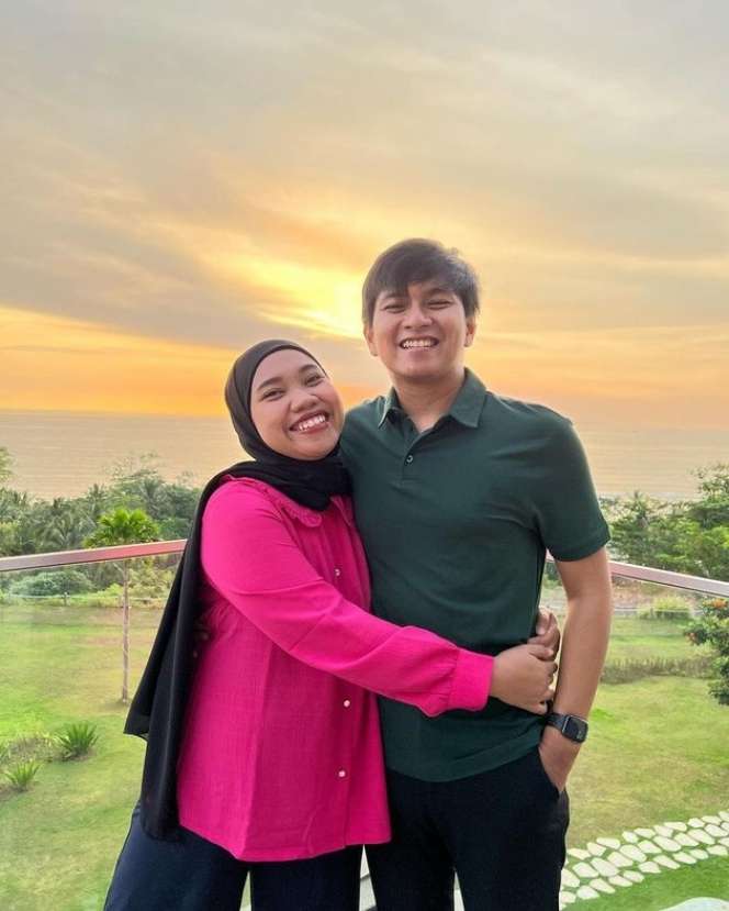 Masih Ingat Mumuk Gomez? Begini Kabarnya Usai Menikah, Penampilannya Bikin Pangling!