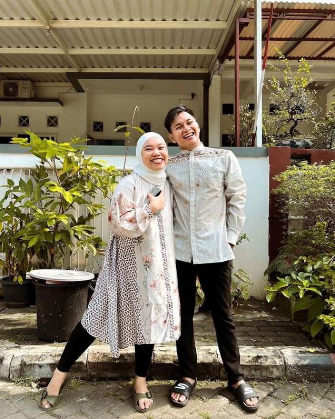 Masih Ingat Mumuk Gomez? Begini Kabarnya Usai Menikah, Penampilannya Bikin Pangling!