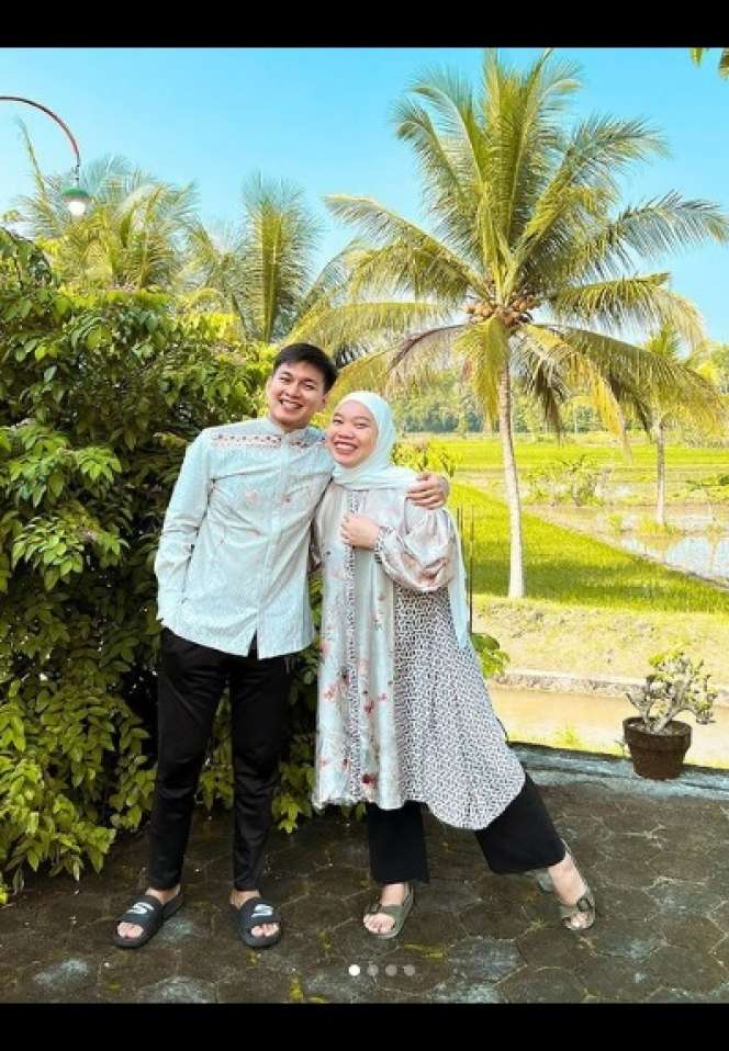 Masih Ingat Mumuk Gomez? Begini Kabarnya Usai Menikah, Penampilannya Bikin Pangling!