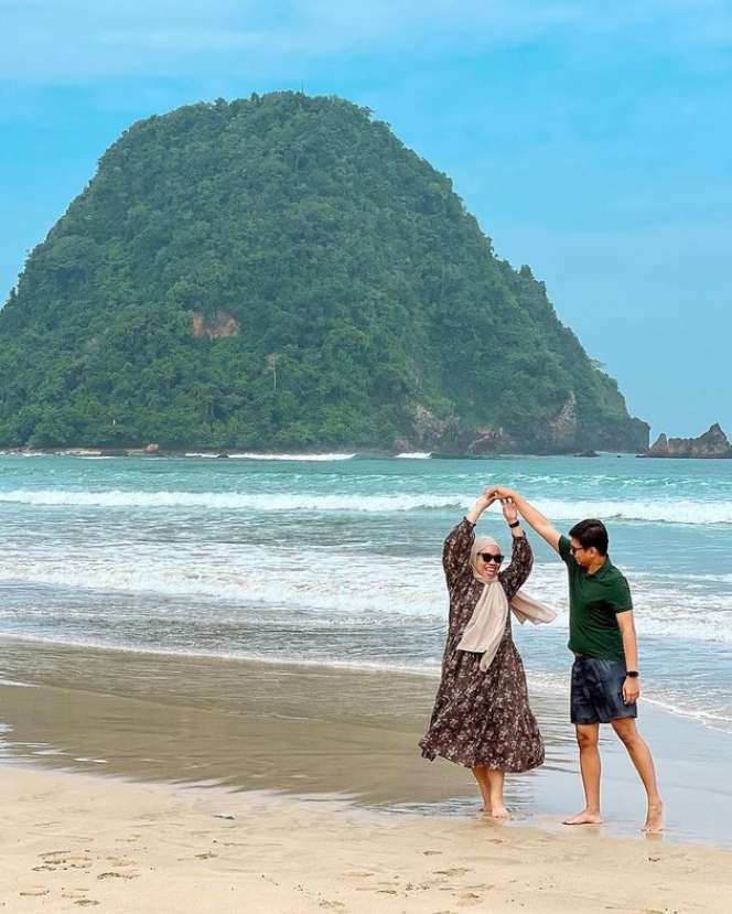 Masih Ingat Mumuk Gomez? Begini Kabarnya Usai Menikah, Penampilannya Bikin Pangling!