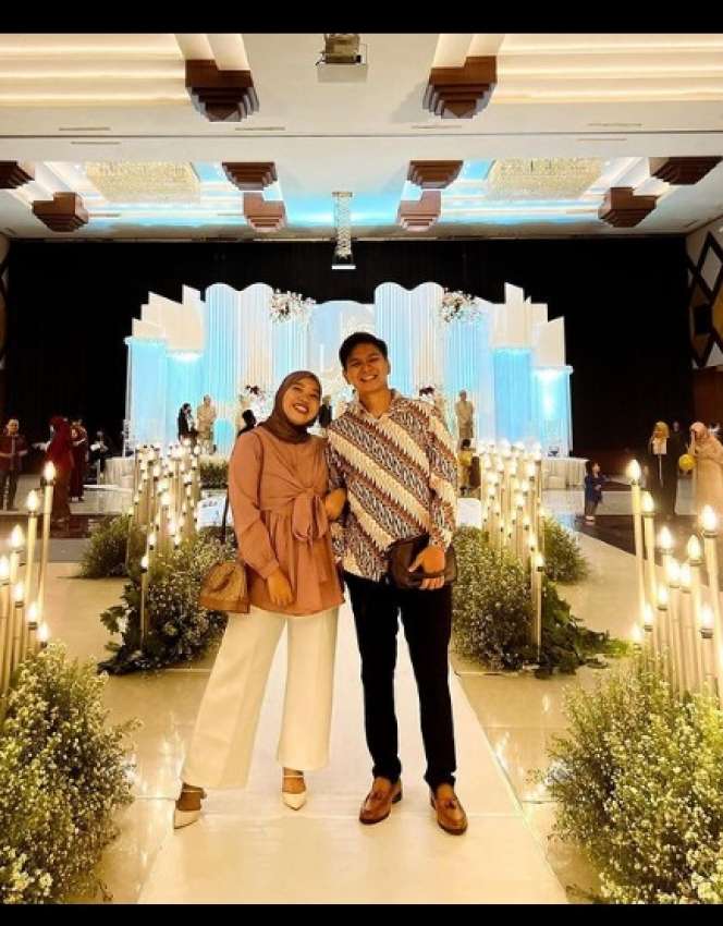 Masih Ingat Mumuk Gomez? Begini Kabarnya Usai Menikah, Penampilannya Bikin Pangling!
