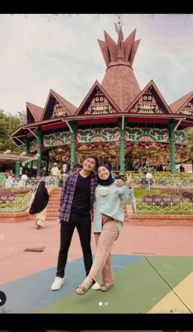 Masih Ingat Mumuk Gomez? Begini Kabarnya Usai Menikah, Penampilannya Bikin Pangling!