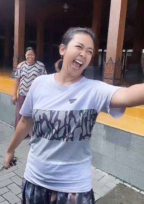 Penampilan Soimah saat Menjamu Yuni Shara Tuai Sorotan, Kayak Bukan Artis
