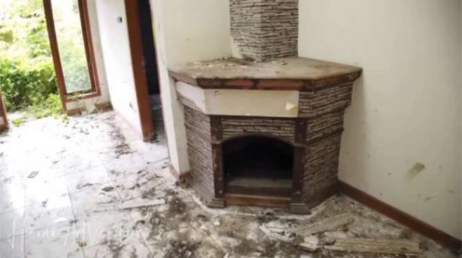 Potret Kondisi Rumah Mendiang Alda Risma, Terbengkalai Tak Terawat