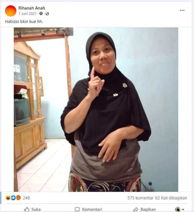 Ngenes! Kabar Terbaru Ibu Norma Risma yang Selingkuh dengan Menantu, Diusir Warga & Keluarga, Begini Kondisinya